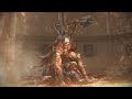 Shao Kahn S Ending Mortal Kombat 11