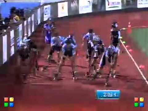 3000 m relay senior men Yeosu 2011