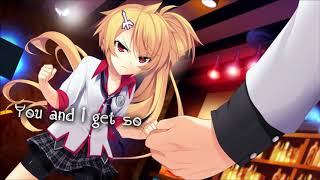 Download lagu Nightcore One More Night 【Lyrics】 mp3 Download lagu Nightcore One More Night 【Lyrics】 mp3
