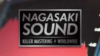 POP PUNK MASTERING: Listen // NAGASAKI SOUND Mastering Studio