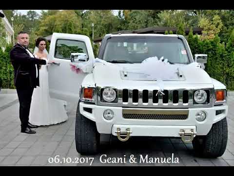 Dan Kirica - Copiii mei. Live nunta Geani Alexandria