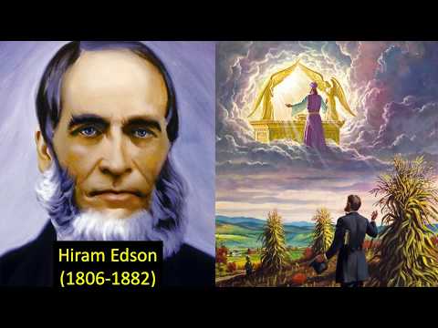 Os Mileritas e o Grande Desapontamento