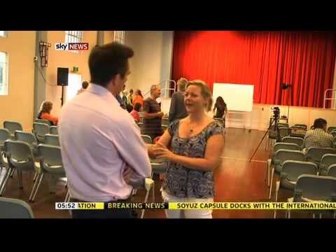 OMG! Former IT Specialist Claiming To Be Jesus Christ Reborn