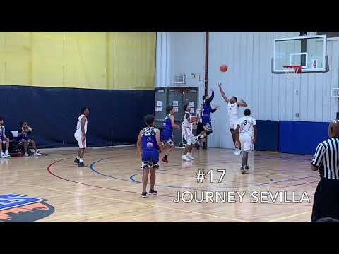 Las Vegas Classic vs. North Atlanta Orangemen