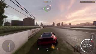 [LIVE][PS4][CARX][車好き歓迎]気ままに雑談しながらバイナル作る