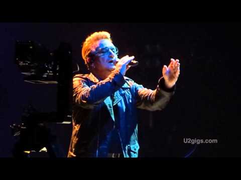 U2 Dublin Iris (Hold Me Close) 2015-11-28 - U2gigs.com