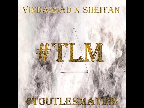 Vindassad x Sheitan - TLM (Audio)