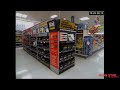 Shv 39 Walking Around A Kmart Store 2004