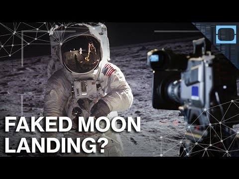 BBC 6 Minute English May 19, 2016 - Conspiracy theories