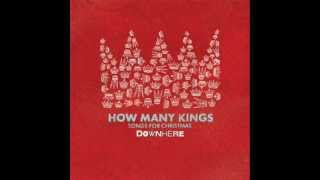 Downhere - Marc Martel - Good King Wenceslas