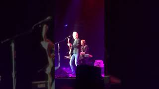 Don't look down - Lindsey Buckingham, Bethlehem, PA - 12/09/2018