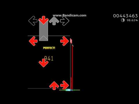 S3RL feat Krystal - R4V3 BoY [4k Insane]