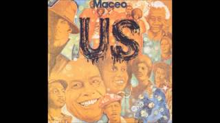 Maceo And The Macks - Soul Power '74 + 180 video