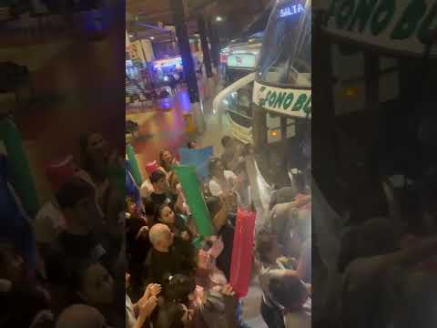 👏 𝗦𝗔𝗡𝗜𝗧𝗢𝗦 𝗬 𝗦𝗔𝗟𝗩𝗢𝗦