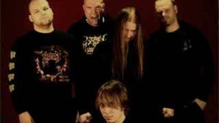 Scar Symmetry - Carved In Stone