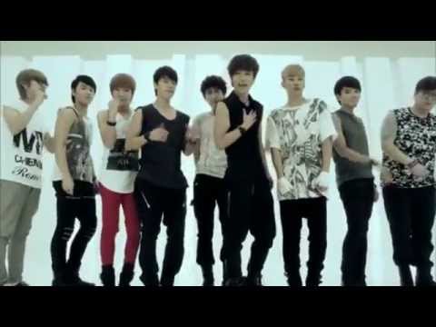 Super Junior:_ No Other,  BEAST:_ Midnight / Beautiul Night