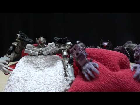 EmGo Bloopers: Too Cold for Words