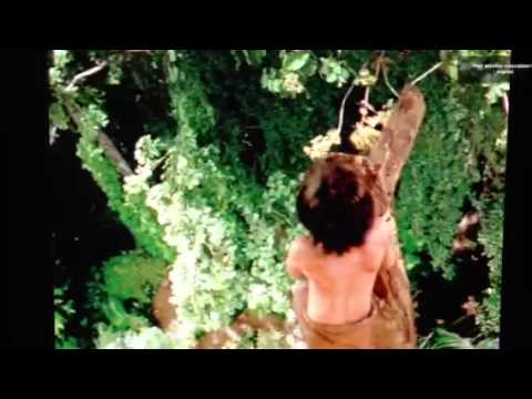 The Second Jungle Book: Mowgli & Baloo (1997) Trailer