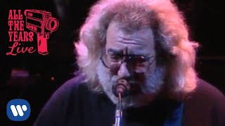 Grateful Dead - Uncle John&#39;s Band (Shoreline Amphitheatre; Mountain View, CA 5/11/1991)