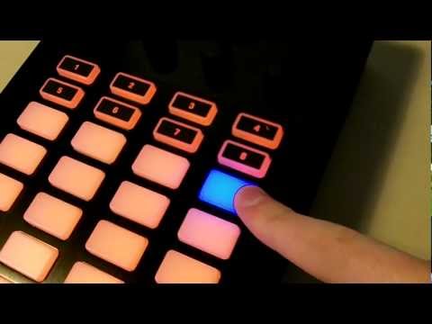 Behringer CMD LC-1 DJ Midi Controller Review
