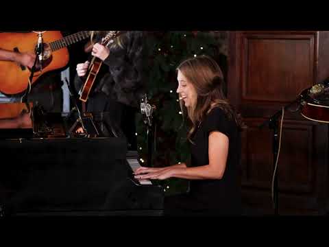 We Don't Need Anything This Year - The Petersens Original (LIVE)