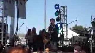 Bamboozle 2007 - Forgive Durden Performs