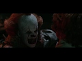It 2017 Best Scene Beverly Floating In Pennywise S Dungeon 1080p HD