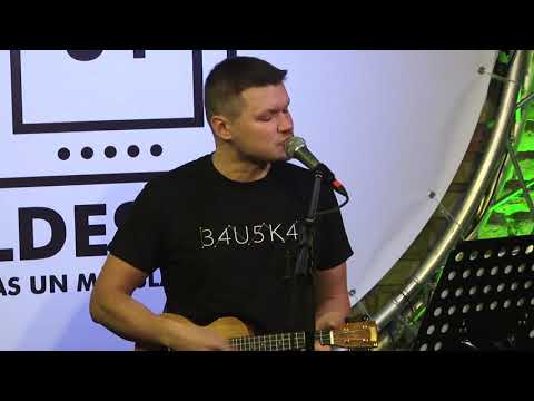 Gatis Zotovs - Pilsēta mostas kā parasti (BILDES 2019)