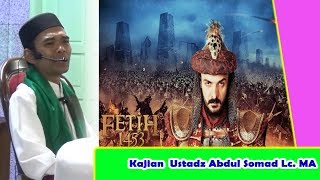 Download lagu Makna Jihad Islam Sesungguhnya Oleh Ustadz Abdul Somad Lc MA mp3