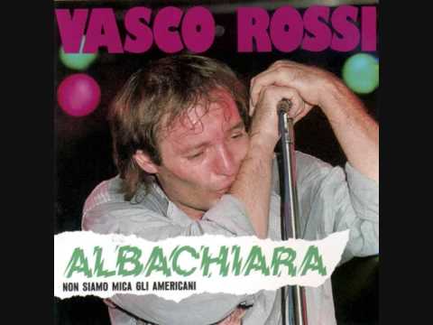 Significato della canzone Sballi ravvicinati del terzo tipo di Vasco Rossi