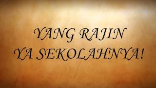 Happy Birthday, Farina!