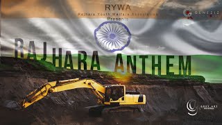 Aag - The Rajhara Anthem song artwork
