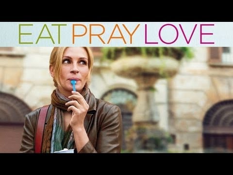 食べること。祈ること。愛を。-- レビュー #JPMN (Eat. Pray. Love. -- Review #JPMN)