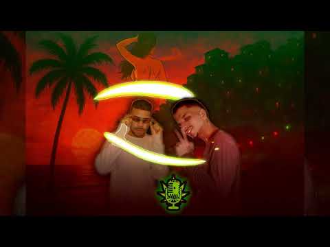 Mc Popy Abusado e Lieu Mc - Na Briza do Reggae (Official Visualizer)