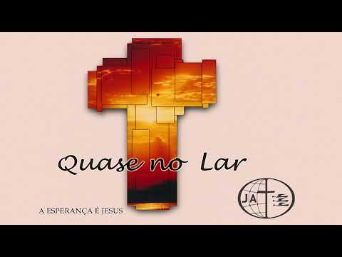 Estende A Tua Mão - Ministério Jovem