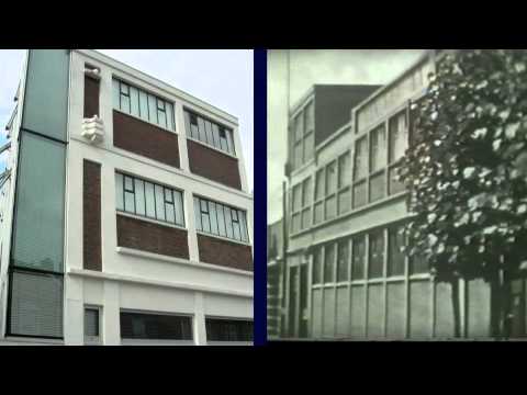 Open Monumentendag Oosterhout (deel 1)