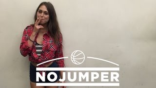 The Riley Reid Interview - No Jumper