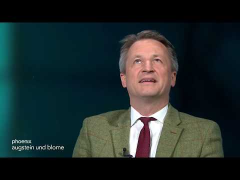 augstein und blome: „Virus der Wahrheit - Was wir aus der Krise lernen können“