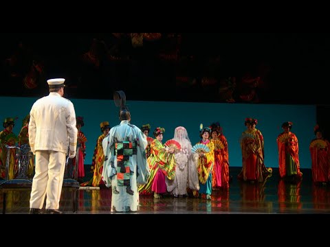 メトロポリタン・オペラ - 定義