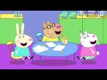 ABC Song With Peppa Pig Peppa Pig Songs Nursery Rhymes Kids Songs