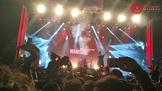 Download lagu Noah - Wanitaku Live Konser Terbaru mp3