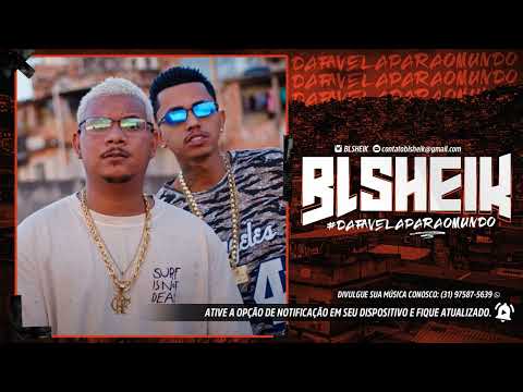 MC RODRIGO DO CN E MC XENON - PRIVACY DELA (DJ FAISCA)