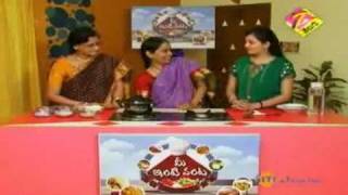 Mee Inti Vanta March 14 '11 Part - 1