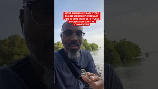 There are SAFER countries than USA #expat #traveltips #movingabroad