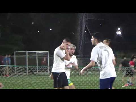 KENNY BELL vs PAGANA - Torneo Final 2020