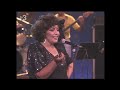 Maria Creuza - A felicidade (en directo, 12.08.1987)