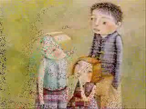 Herr von Ribbeck - Achim Reichel