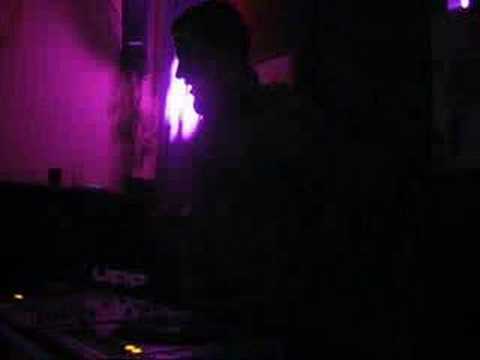 Sander End vs Kindskaeg