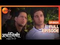 Ardhagini Ek Khoobsurat Jeevan Saathi Hindi TV Serial Full Ep 24 Sudeepa Singh Zee TV