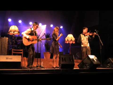 Vallevan at Frizon 2009